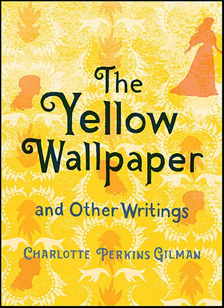Produktbild: The Yellow Wallpaper and Other Writings