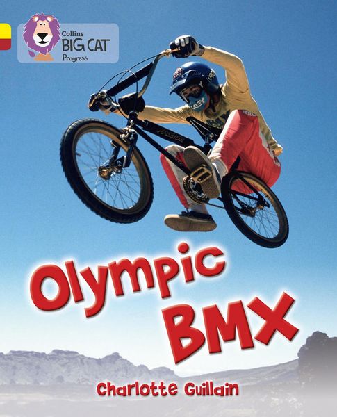 Produktbild: Olympic BMX