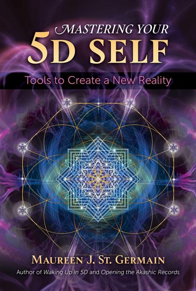 Produktbild: Mastering Your 5D Self