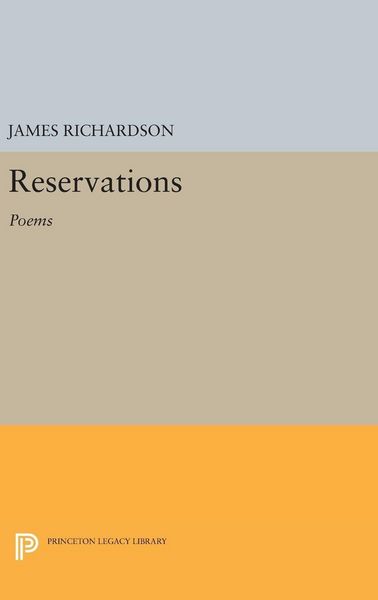 Produktbild: Reservations