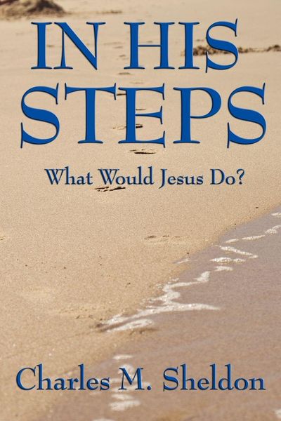 Produktbild: In His Steps