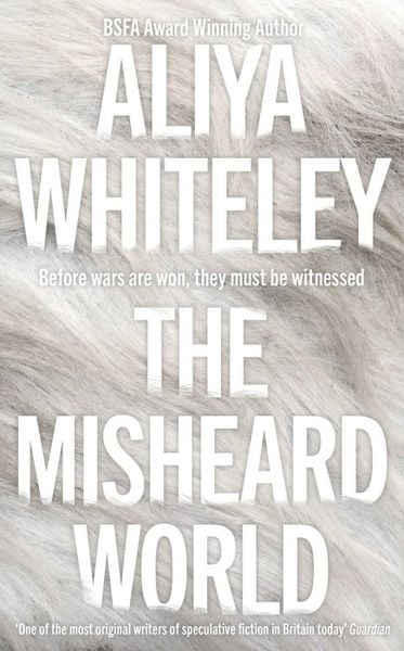 Produktbild: The Misheard World