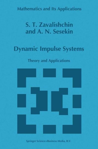 Produktbild: Dynamic Impulse Systems