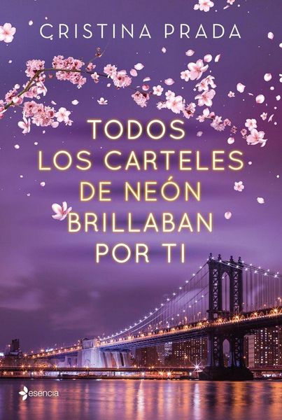 Produktbild: Todos los carteles de ne&oacute;n brillaban por ti
