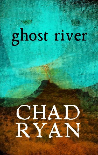 Produktbild: Ghost River