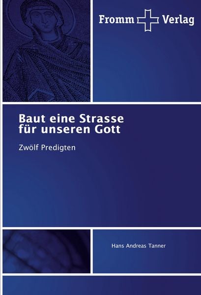 Produktbild: Baut eine Strasse f&uuml;r unseren Gott