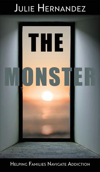 Produktbild: The Monster