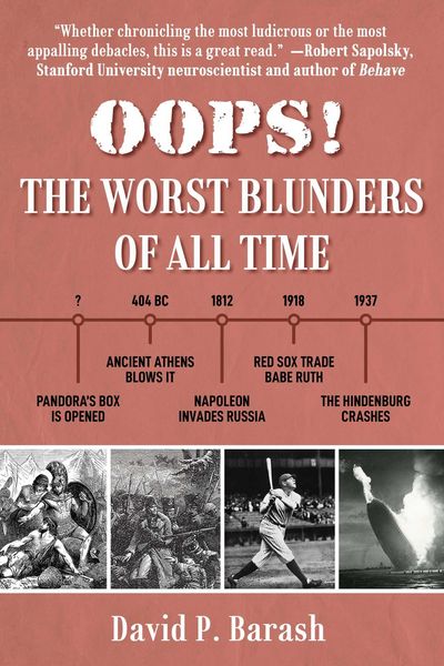Produktbild: OOPS!