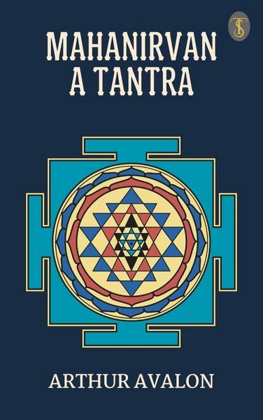 Produktbild: Mahanirvana Tantra
