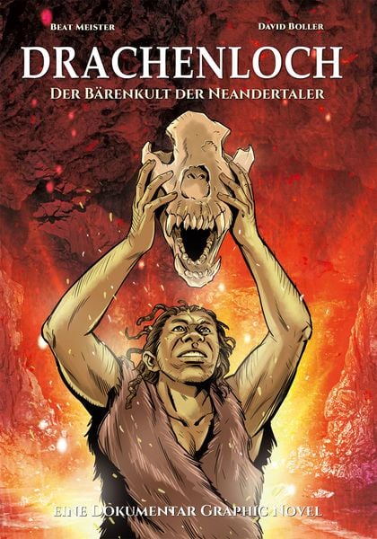 Produktbild: Drachenloch
