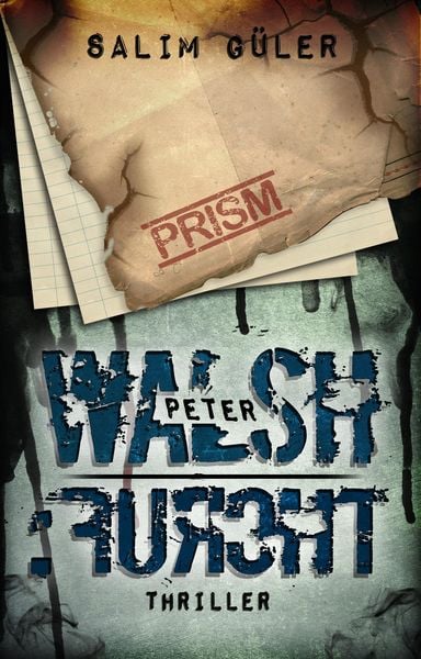 Produktbild: Peter Walsh :FURCHT