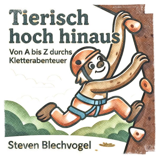 Produktbild: Tierisch hoch hinaus