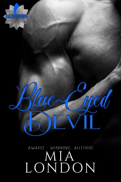 Produktbild: Blue-Eyed Devil