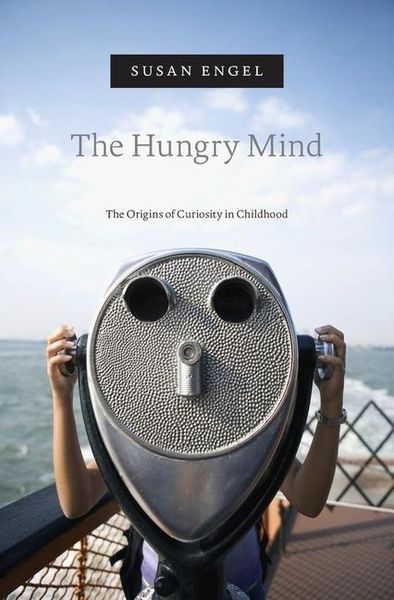 Produktbild: Engel, S: Hungry Mind