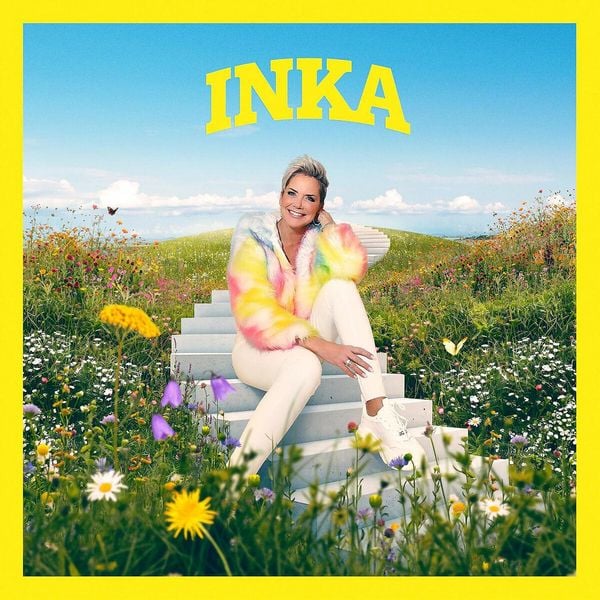 Produktbild: INKA