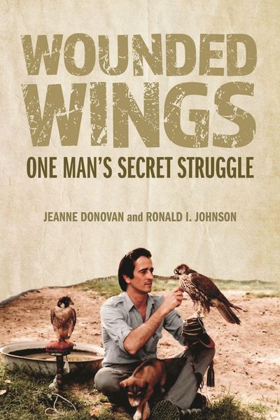 Produktbild: Wounded Wings