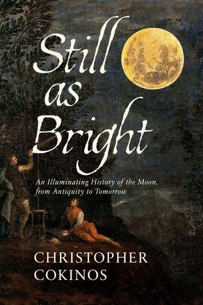 Produktbild: Still as Bright
