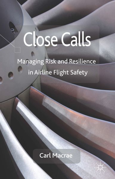 Produktbild: Close Calls