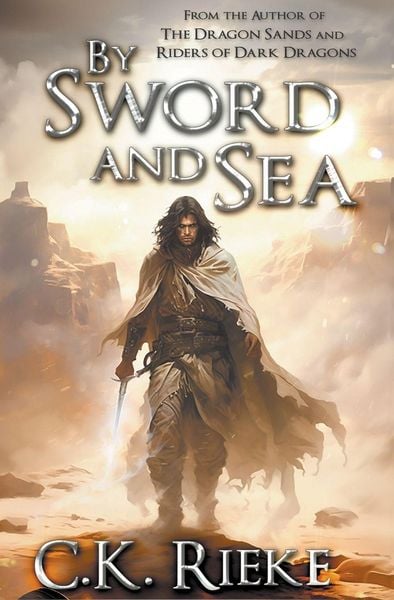 Produktbild: By Sword and Sea