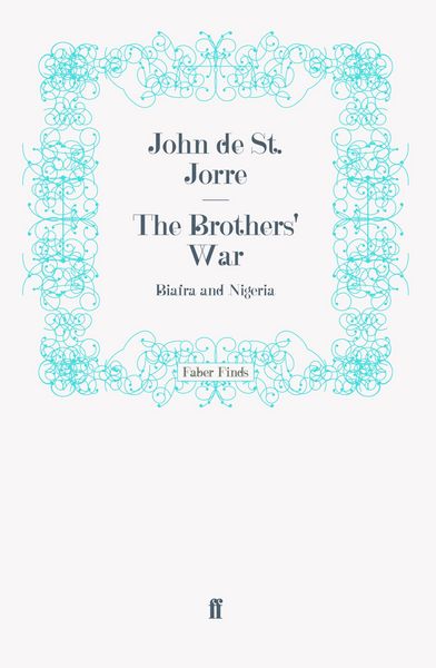 Produktbild: The Brothers' War