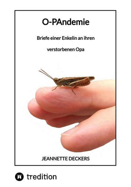 Produktbild: O-PAndemie