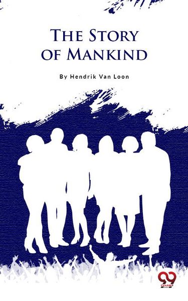 Produktbild: The Story Of Mankind