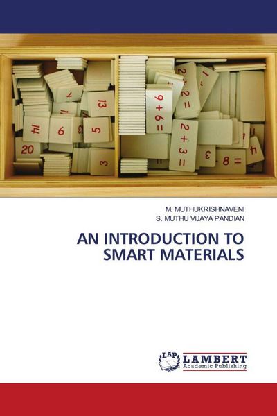 Produktbild: An Introduction To Smart Materials