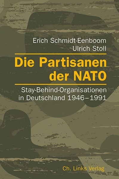 Produktbild: Die Partisanen der NATO