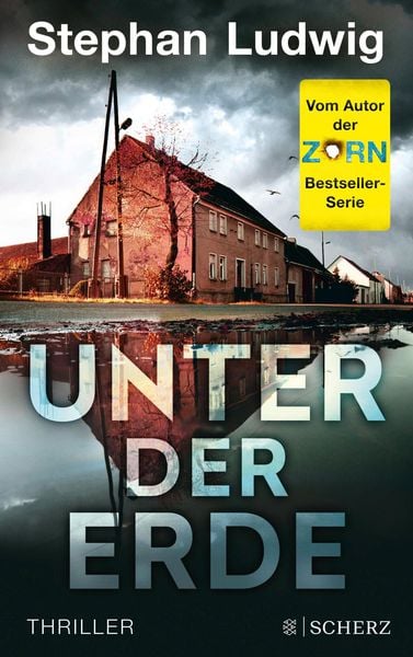 Produktbild: Unter der Erde