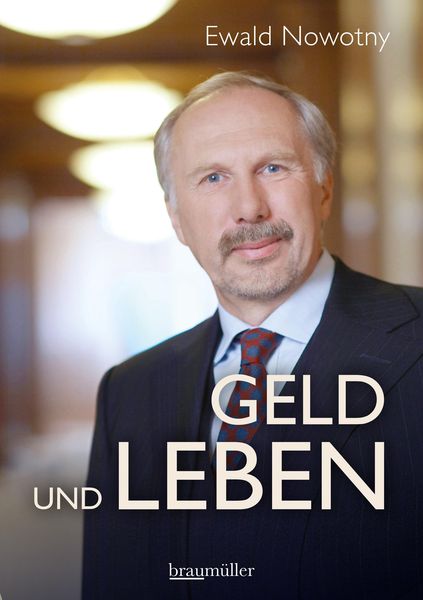 Produktbild: Geld und Leben
