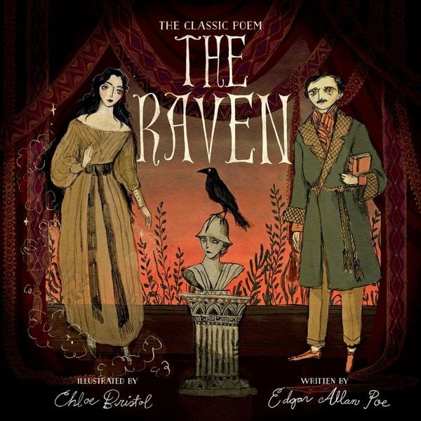Produktbild: The Raven