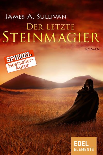 Produktbild: Der letzte Steinmagier