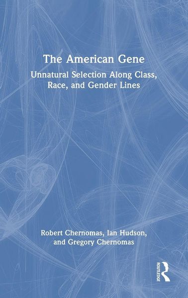 Produktbild: The American Gene