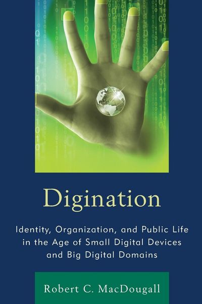 Produktbild: Digination
