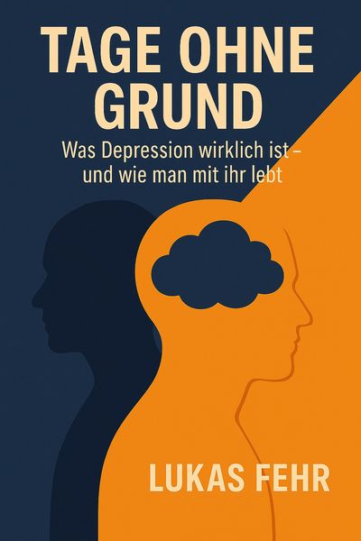 Produktbild: Tage ohne Grund