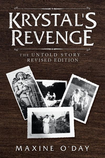 Produktbild: Krystal's Revenge
