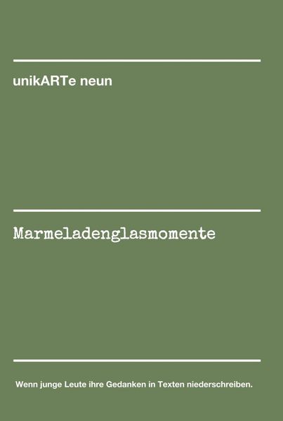 Produktbild: Marmeladenglasmomente