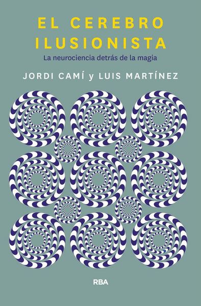 Produktbild: El cerebro ilusionista