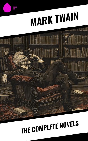 Produktbild: The Complete Novels