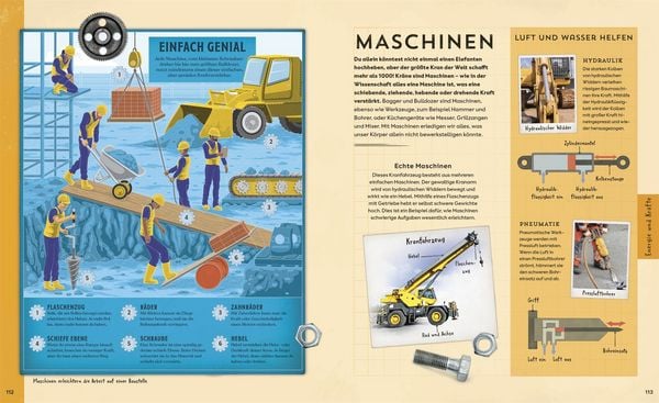 Produktbild: Welt-Entdecker. Naturwissenschaften