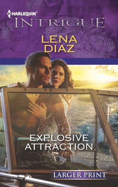 Produktbild: Explosive Attraction