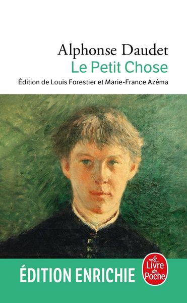 Produktbild: Le Petit Chose