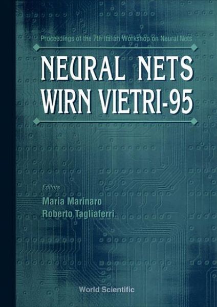 Produktbild: Neural Nets Wirn Vietri '95 - Proceedings of the VII Italian Workshop