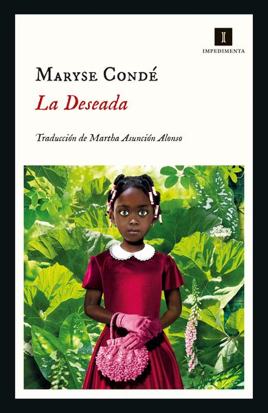 Produktbild: La deseada