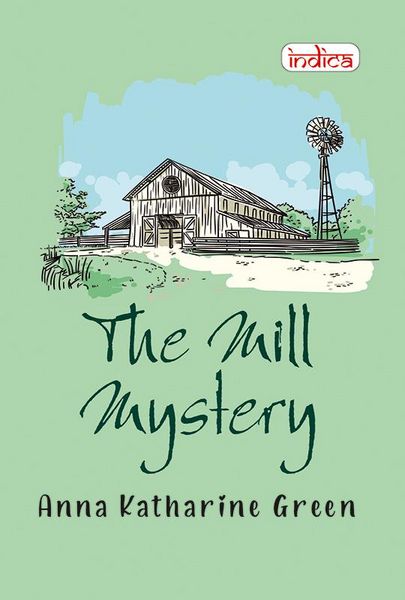 Produktbild: The Mill Mystery