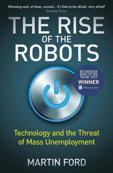 Produktbild: The Rise of the Robots