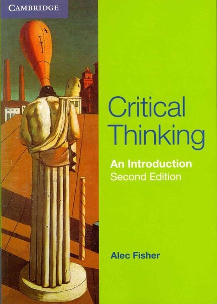 Produktbild: Critical Thinking