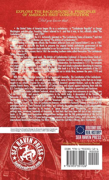 Produktbild: The Articles of Confederation Explained