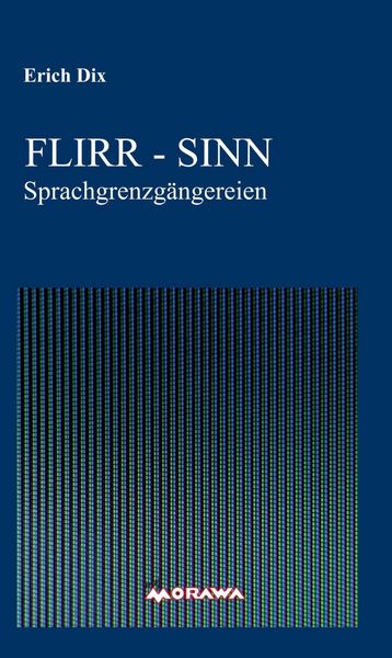 Produktbild: Flirr - Sinn