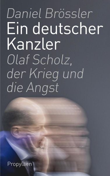Produktbild: Ein deutscher Kanzler